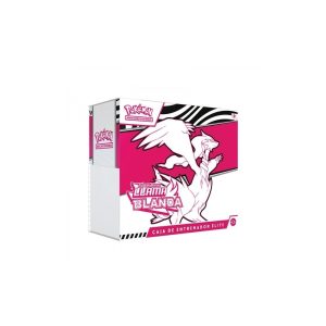 Pokemon TCG - Caja de Entrenador Élite - ETB - La Gatera