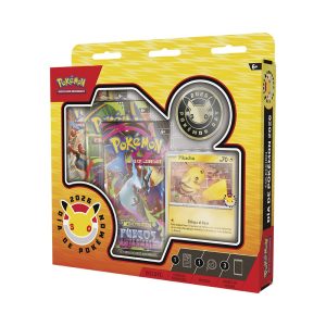 Pokemon TCG - Día de Pokémon - Collection Box - La Gatera