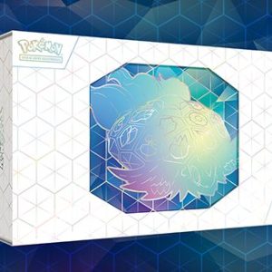 Pokemon TCG - Terrapagos Ultra Premium Collection - Collection Box (Inglés) - La Gatera