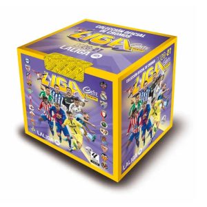 La Liga Este - La Liga Este 2026/27 - Booster Box - La Gatera