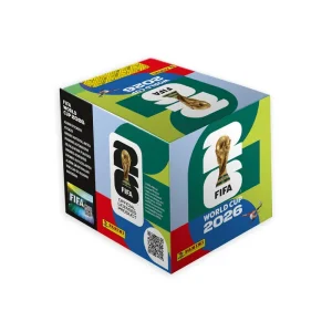 Panini FIFA World Cup 2026 - Sticker - Caja de Sobres