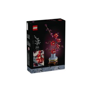 LEGO BOTANICAL - FLOR DE CIRUELO