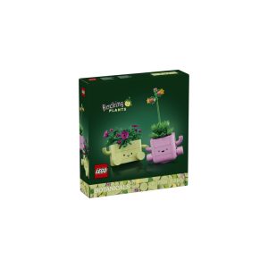 LEGO - Botanical - Plantas Bailarinas