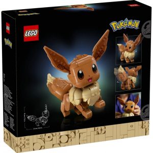 Pokemon TCG - 151 - Figura 3D - La Gatera