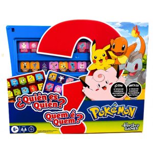 Pokemon TCG - 151 - Juego de Mesa - La Gatera