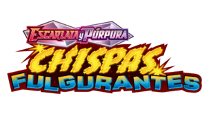 Escarlata y Púrpura – Chispas Fulgurantes