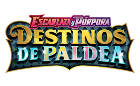 Escarlata y Púrpura – Destinos de Paldea