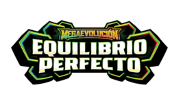 Megaevolución – Equilibrio Perfecto