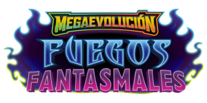 Megaevolución – Fuegos Fantasmales