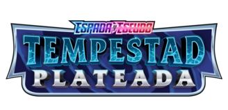 Espada y Escudo – Tempestad Plateada